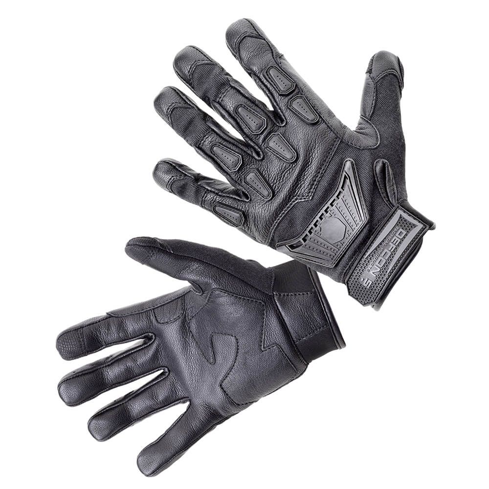 Gants d'intervention anti-coupure Impact Absorbing