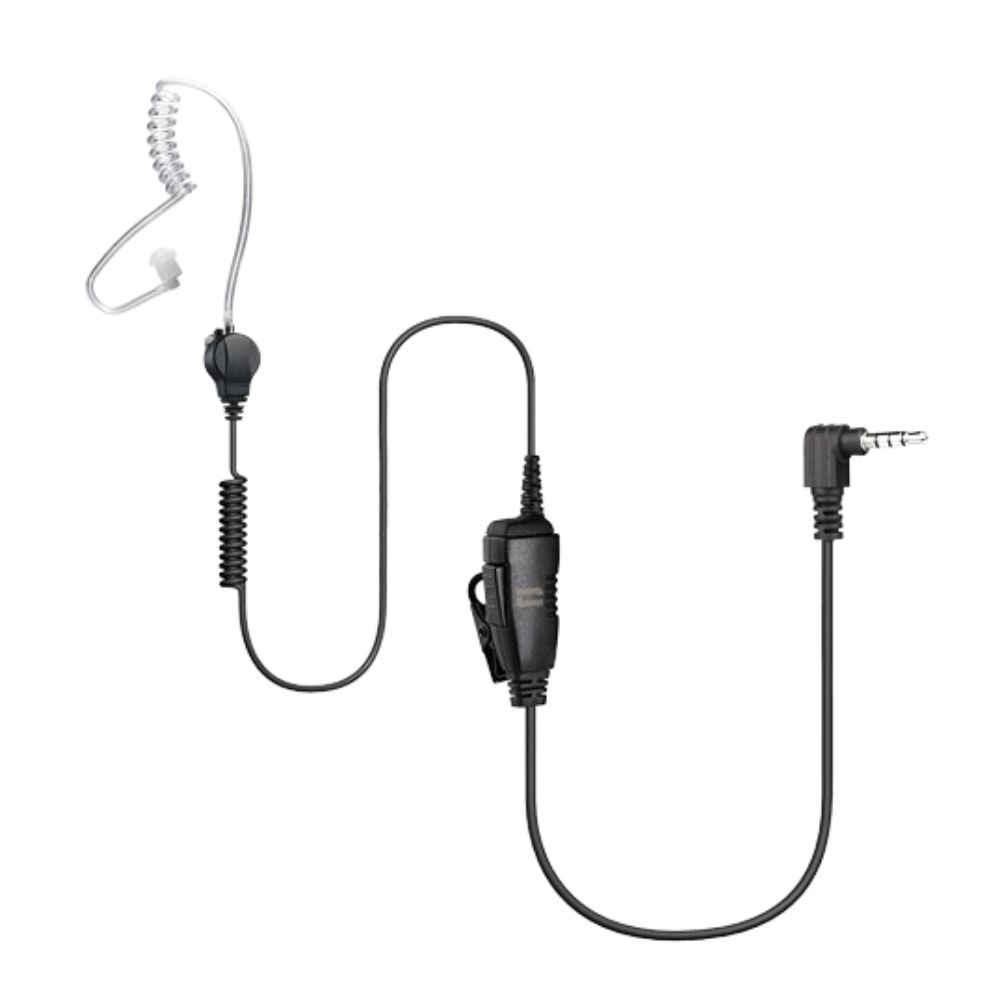 Kit Oreillette Piéton PTT Discret - Crosscall Kit Oreillette Piéton PTT Discret - Crosscall