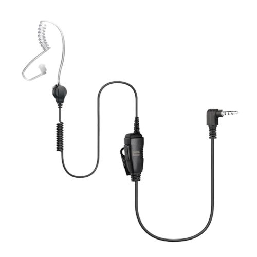 Kit Oreillette Piéton PTT Discret - Crosscall