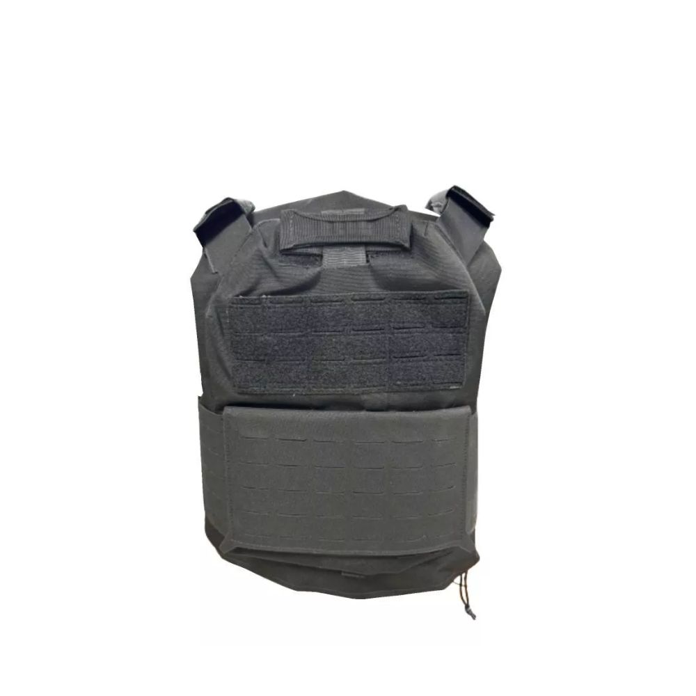 Housse Tactique Porte Plaques TAC - Noir - ADN Tactical Housse Tactique Porte Plaques TAC - Noir - ADN Tactical