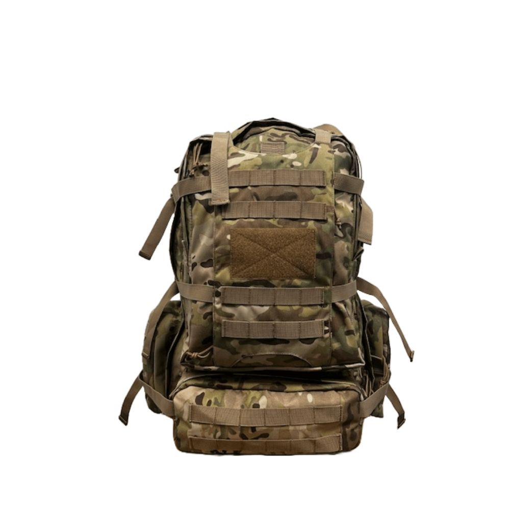 Sac à Dos - ADN Tactical Sac à Dos - ADN Tactical