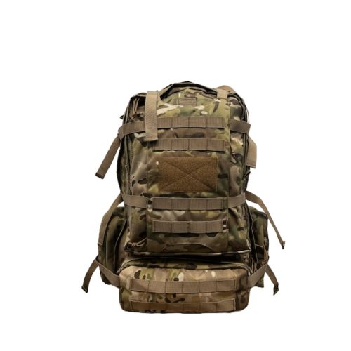 Sac à Dos - ADN Tactical