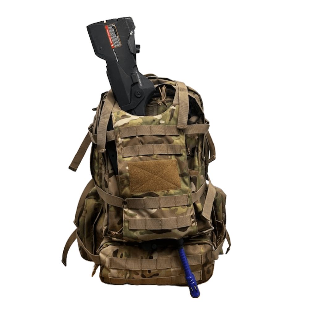 Sac à Dos - ADN Tactical Sac à Dos - ADN Tactical