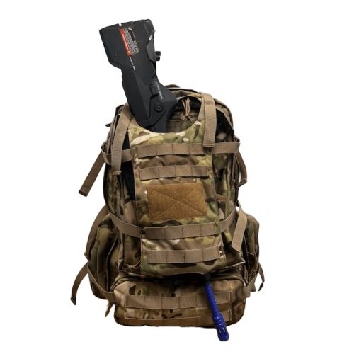 Sac à Dos - ADN Tactical