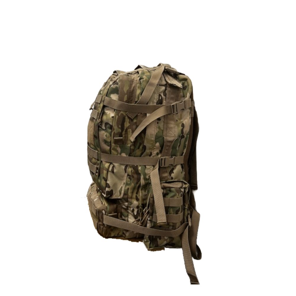 Sac à Dos - ADN Tactical Sac à Dos - ADN Tactical