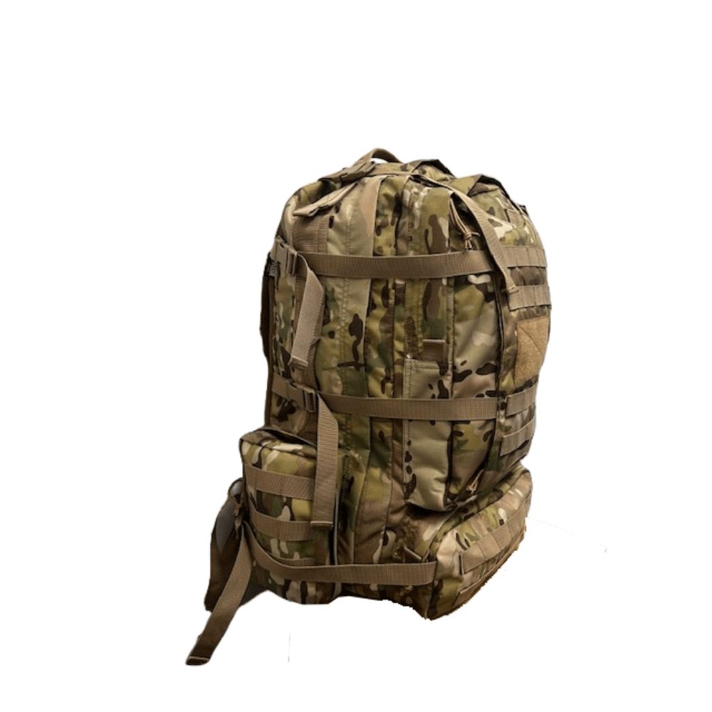 Sac à Dos - ADN Tactical Sac à Dos - ADN Tactical