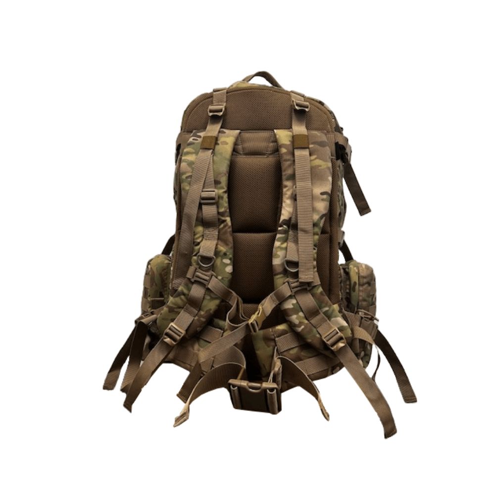 Sac à Dos - ADN Tactical Sac à Dos - ADN Tactical