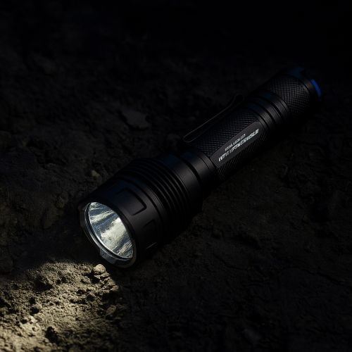 Lampe tactique rechargeable M37 MAX 5000 Lumens - Niteye