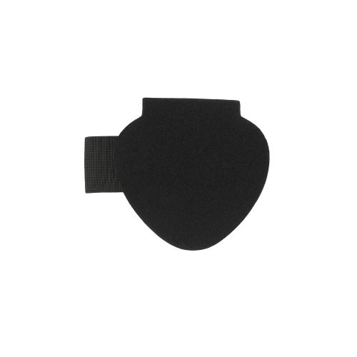 Velcro porte stylo/ecusson Police Nationale