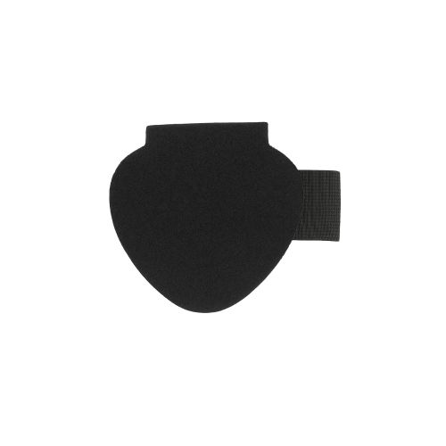 Velcro porte stylo/ecusson Police Nationale