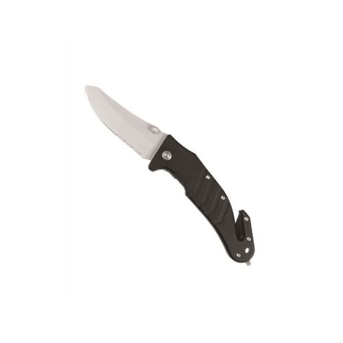 Couteau brise vitre / coupe sangle - Miltec