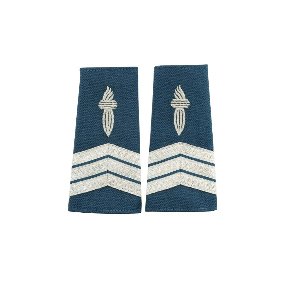 Paire de Fourreaux CRS