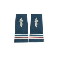 Paire de Fourreaux CRS