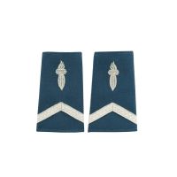 Paire de Fourreaux CRS