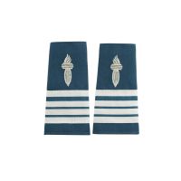 Paire de Fourreaux CRS