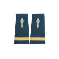 Paire de Fourreaux CRS