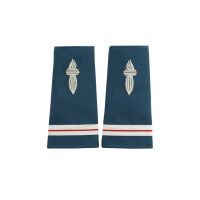 Paire de Fourreaux CRS