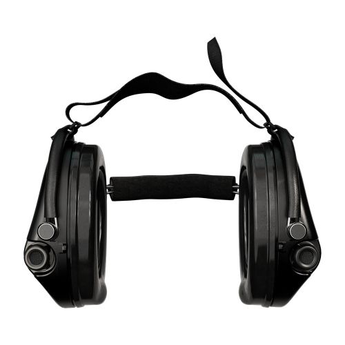 Casque anti-bruit Suprême Pro-X serre-nuque - Sordin