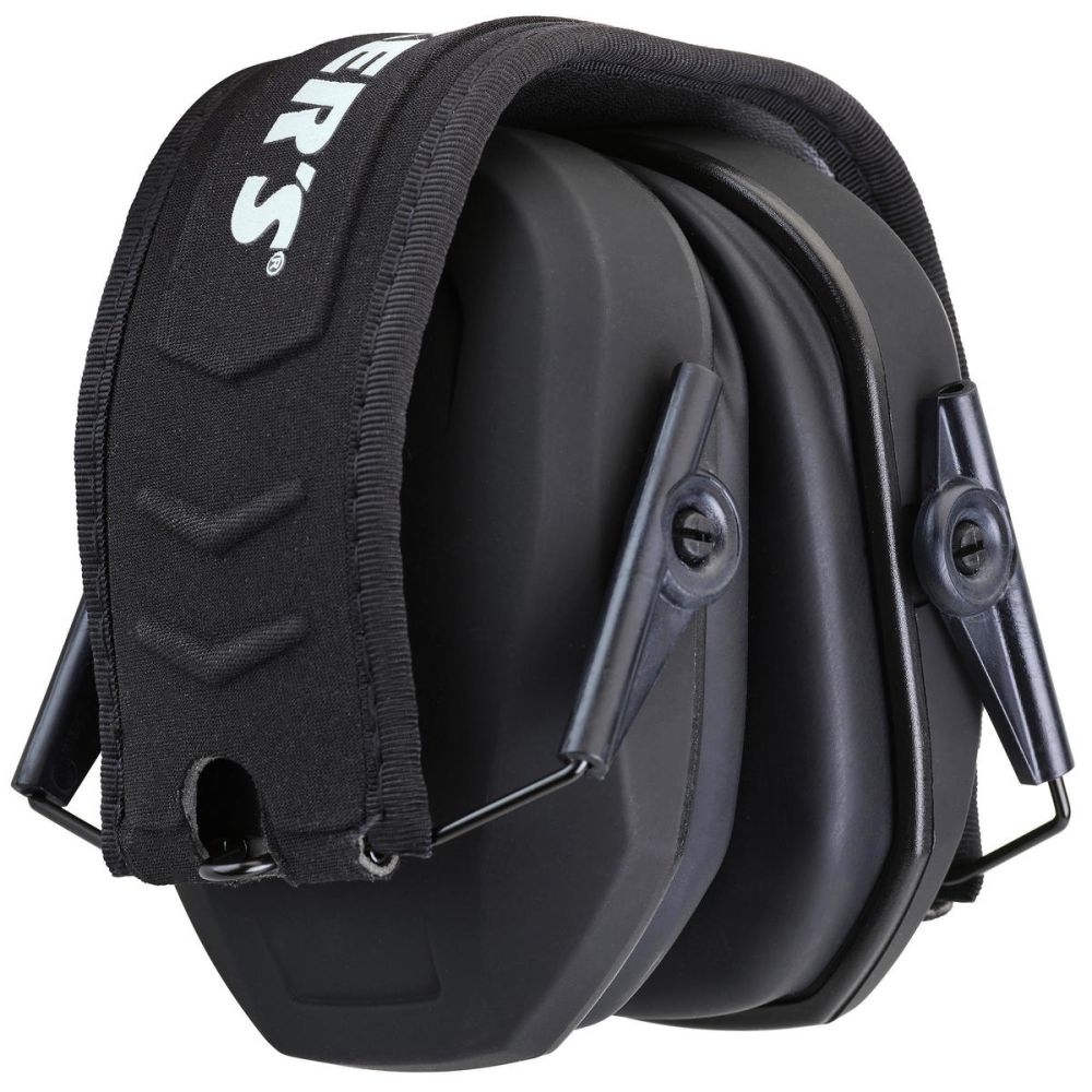 Casque anti-bruit Walker Slim - Razor Casque anti-bruit Walker Slim - Razor