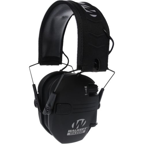 Casque anti-bruit Razor électronique - Walker's