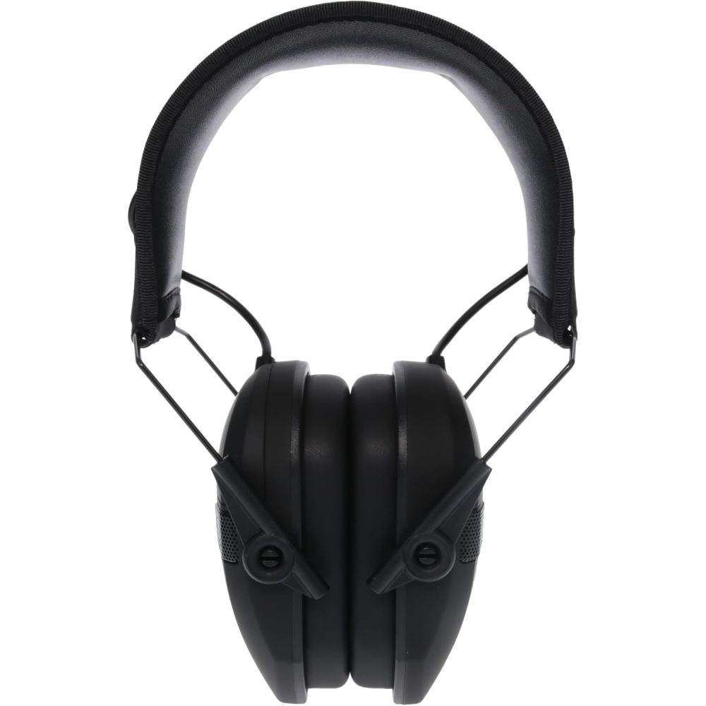 Casque anti-bruit Razor électronique - Walker's Casque anti-bruit Razor électronique - Walker's