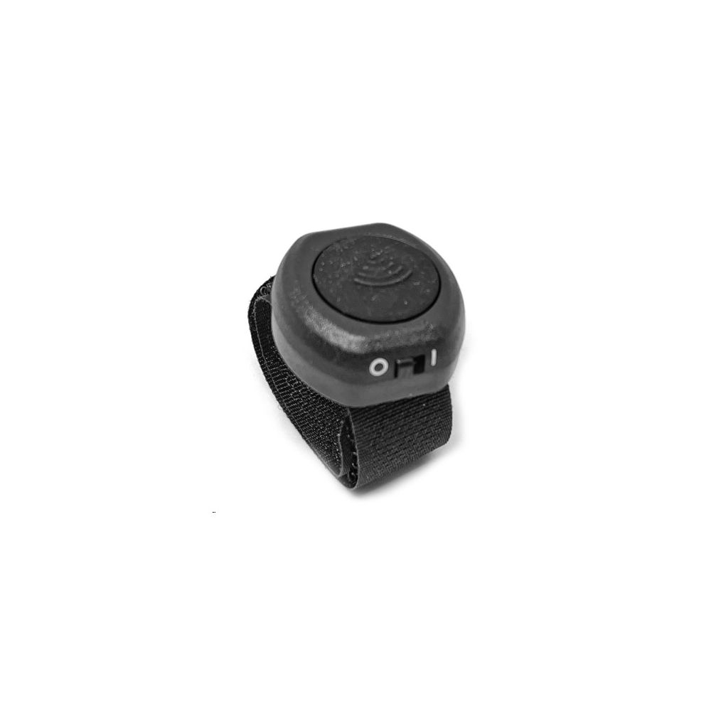 Adaptateur Bluetooth PTT déporté Adaptateur Bluetooth PTT déporté