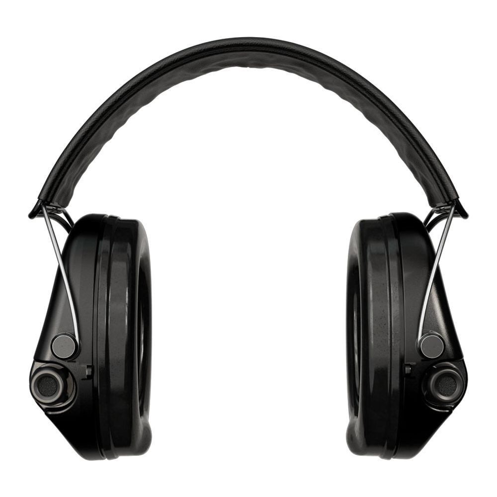 Casque anti-bruit Suprême Pro-X serre tête - Sordin