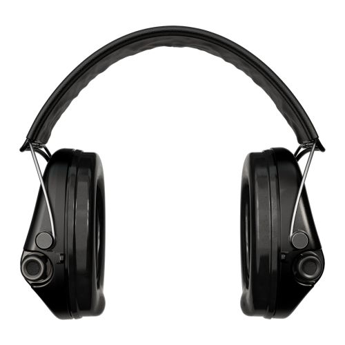 Casque anti-bruit Suprême Pro-X serre tête - Sordin