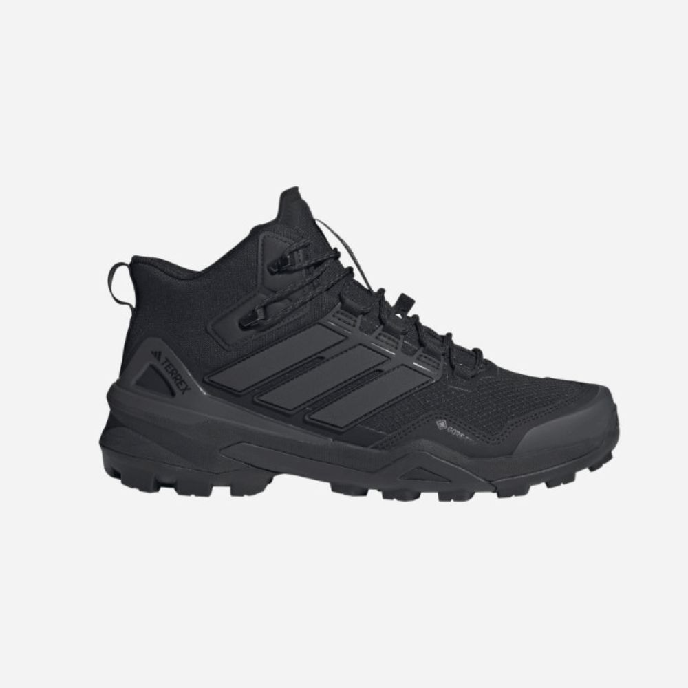 Chaussures Terrex Skychaser Mid GTX - Adidas Chaussures Terrex Skychaser Mid GTX - Adidas