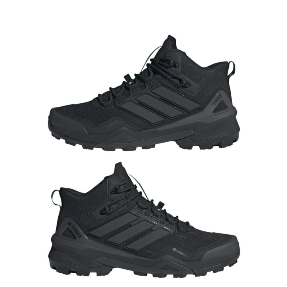 Chaussures Terrex Skychaser Mid GTX - Adidas Chaussures Terrex Skychaser Mid GTX - Adidas