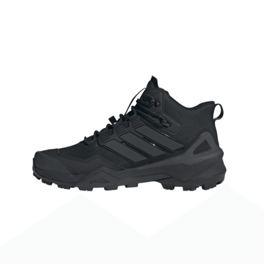 Chaussures Terrex Skychaser Mid GTX - Adidas Chaussures Terrex Skychaser Mid GTX - Adidas