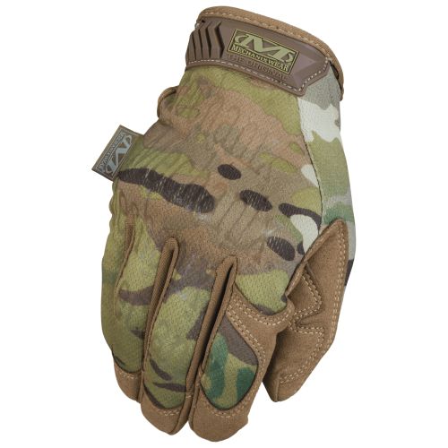Gants The Original MultiCam - Mechanix