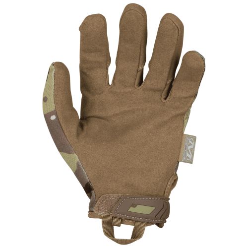 Gants The Original MultiCam - Mechanix