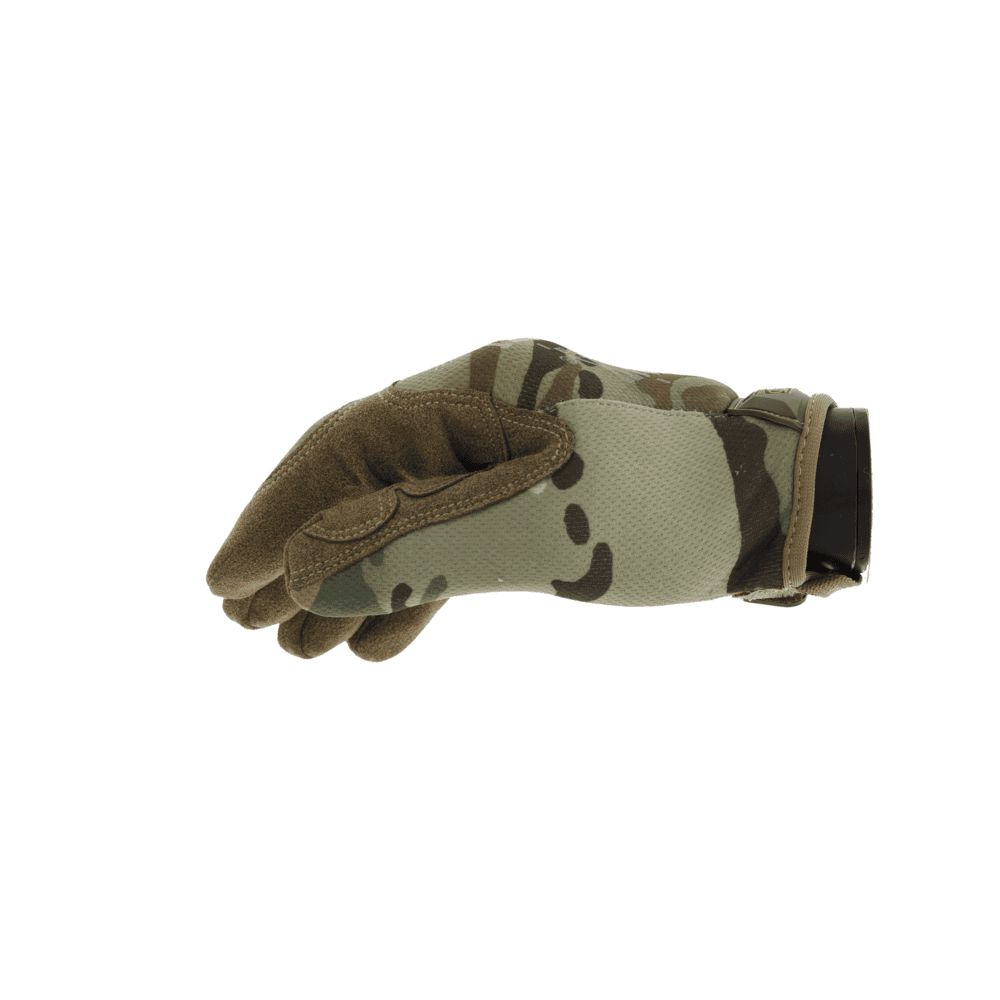 Gants The Original MultiCam - Mechanix Gants The Original MultiCam - Mechanix