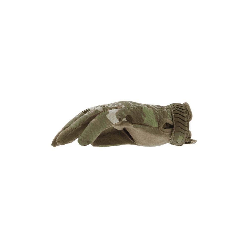 Gants The Original MultiCam - Mechanix Gants The Original MultiCam - Mechanix