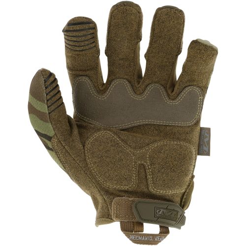 Gants M-Pact - MultiCam - Mechanix