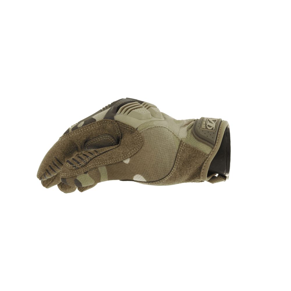 Gants M-Pact - MultiCam - Mechanix Gants M-Pact - MultiCam - Mechanix