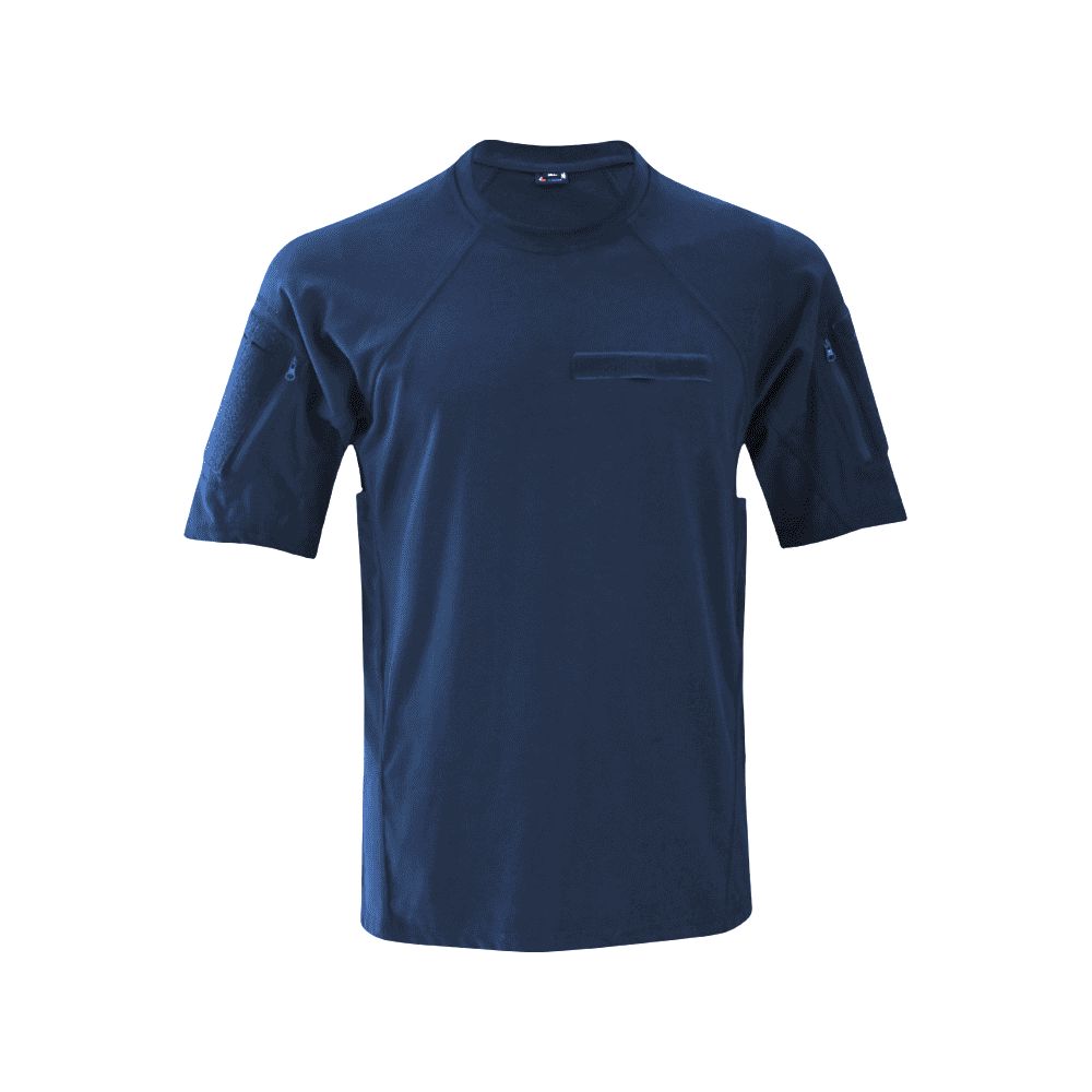 Tee-shirt Instructor Dark Navy Tee-shirt Instructor Dark Navy