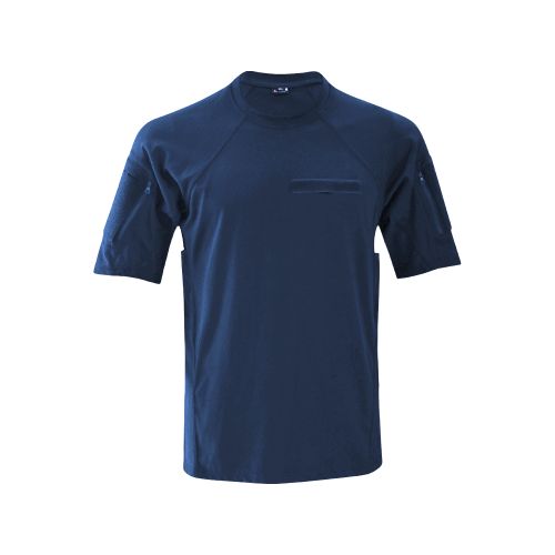Tee-shirt Instructor Dark Navy