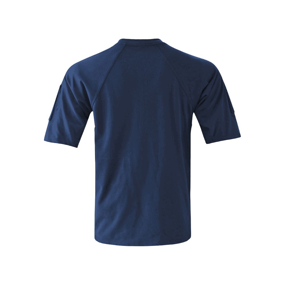 Tee-shirt Instructor Dark Navy Tee-shirt Instructor Dark Navy