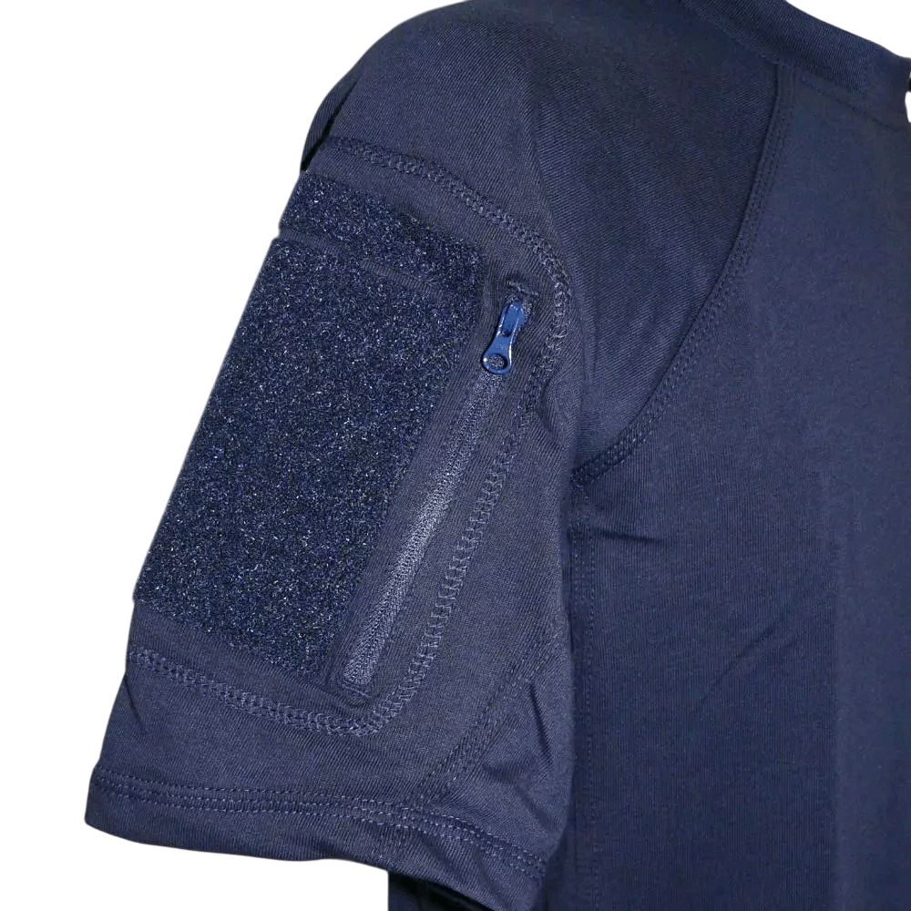 Tee-shirt Instructor Dark Navy Tee-shirt Instructor Dark Navy