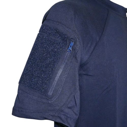 Tee-shirt Instructor Dark Navy