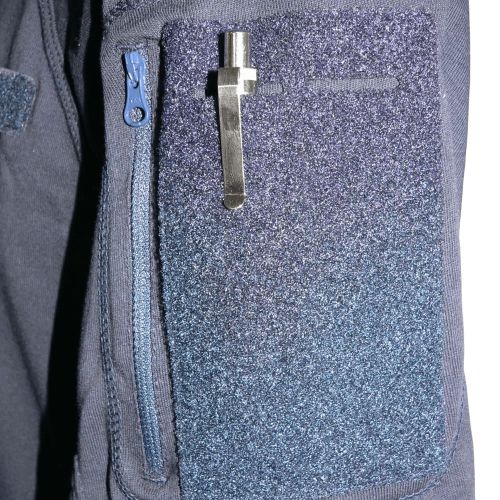 Tee-shirt Instructor Dark Navy