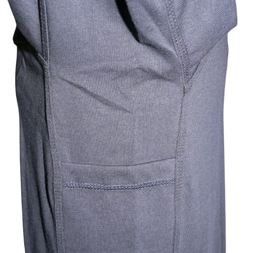 Tee-shirt Instructor Dark Navy