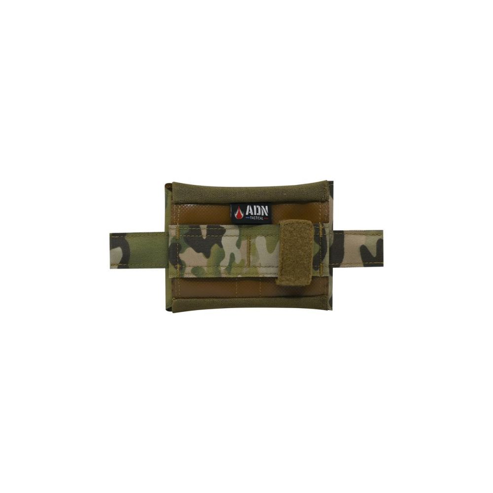 Trousse Mini IFAK - Original Multicam - ADN Tactical Trousse Mini IFAK - Original Multicam - ADN Tactical