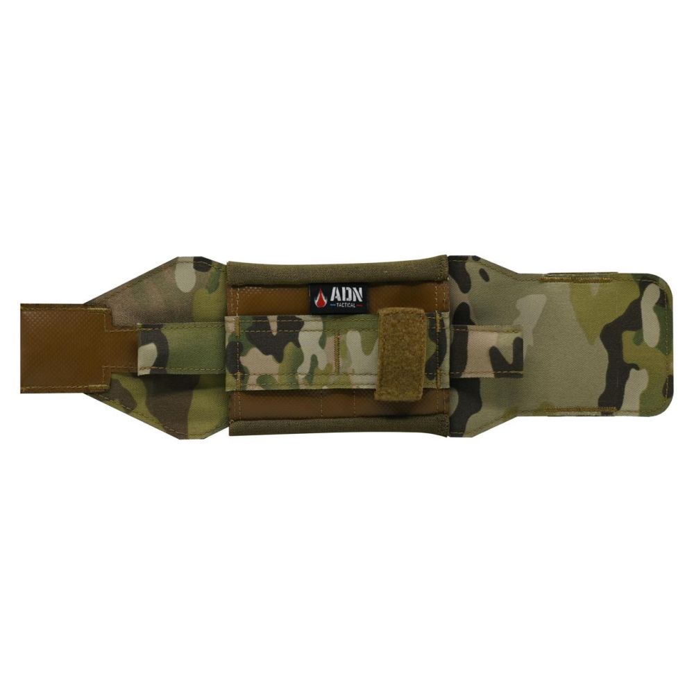 Trousse Mini IFAK - Original Multicam - ADN Tactical Trousse Mini IFAK - Original Multicam - ADN Tactical