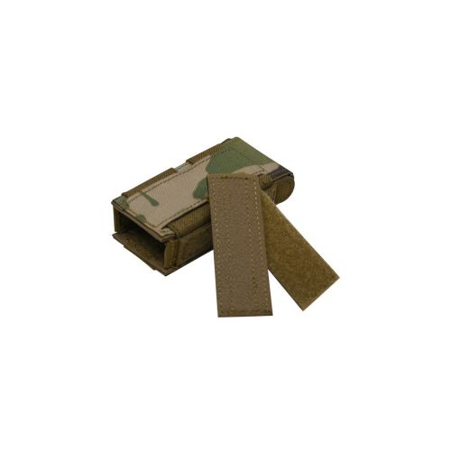 Porte chargeur 9mm SGL - Original Multicam - ADN Tactical