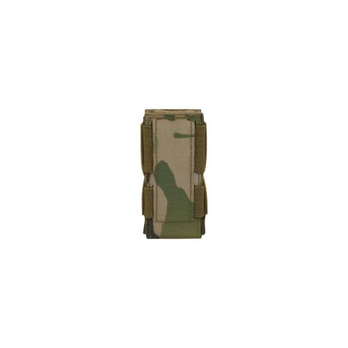 Porte chargeur 9mm SGL - Original Multicam - ADN Tactical