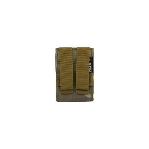 Porte chargeur Multicalibre - Original Multicam - ADN Tactical