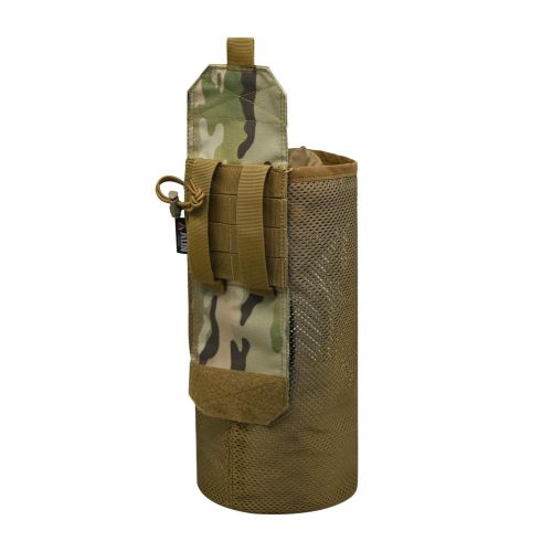 Poche de délestage en mesh - Original Multicam - ADN Tactical